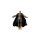 Black Adam MAFEX Actionfigur Gold Suit 16 cm