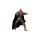 Black Adam MAFEX Actionfigur Gold Suit 16 cm