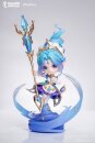 Golden Spatula PVC Statue Prestige Perfume Gem Chibi...