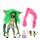 Gremlins 2 Ultimate Actionfigur Greta 15 cm