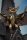 Gremlins 2 Deluxe Actionfigur Bat Gremlin 15 cm