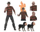 Nightmare on Elm Street Ultimate Actionfigur Part 2 Freddy 18 cm