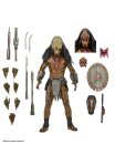 Prey Ultimate Actionfigur Feral Predator 18 cm