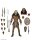 Prey Ultimate Actionfigur Feral Predator 18 cm