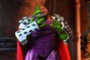 Teenage Mutant Ninja Turtles (Mirage Comics) Actionfigur Raphael as Shredder 18 cm