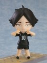 Haikyu!! Nendoroid Actionfigur Rintaro Suna (Rerelease)...