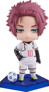Blue Lock Nendoroid Figur Itoshi Sae 10 cm