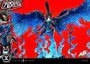 Persona 5 Premium Masterline Series Statue 1/4...