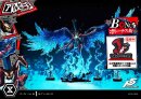 Persona 5 Premium Masterline Series Statue 1/4...