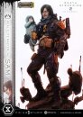 Death Stranding 2: On the Beach Real Elite Masterline...