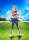 Umamusume: Cinderella Gray PVC Statue 1/7 Oguri Cap 27 cm