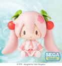 Character Vocal Series 01: Hatsune Miku Fuwa Petit Chibi...