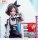 Girls Band Cry XStellar PVC Statue Tomo Ebizuka 20 cm