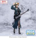 Girls Band Cry XStellar PVC Statue Rupa 22 cm