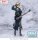 Girls Band Cry XStellar PVC Statue Rupa 22 cm