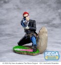My Hero Academia: Youre Next XrossLink PVC Statue Giulio...