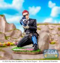 My Hero Academia: Youre Next XrossLink PVC Statue Giulio...