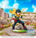 My Hero Academia: Youre Next XrossLink PVC Statue Izuku...
