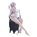 Original Character PVC Statue 1/7 The Color of the Blue -...