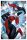 DC Comics Kunstdruck Harley Quinn 41 x 61 cm - ungerahmt