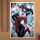 DC Comics Kunstdruck Harley Quinn 41 x 61 cm - ungerahmt