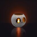 Nightmare Before Christmas LED Kerze Jack Skellington