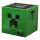 Minecraft Toaster Green Creeper Cube