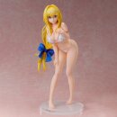 To Love-Ru Darkness Swimsuit Series PVC Statue 1/4 Tearju...
