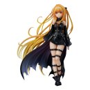 To Love-Ru Darkness PVC Statue 1/6 Golden Darkness Black...