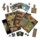 Dungeons & Dragons Spiel-Erweiterung Onslaught Tomb...