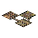 Dungeons & Dragons Spiel-Erweiterung Onslaught Tomb of Horrors - Maps & Monsters Expansion *Englische Version*