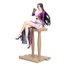One Piece Grandline Journey PVC Statue Version B: Boa...