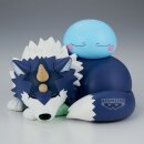 That Time I Got Reincarnated as a Slime Soft Vinyl Statue...