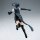 Chainsaw Man The Movie: Reze Arc Vibration Stars PVC Statue Bomb 19 cm