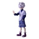 Hunter X Hunter Grandista PVC Statue Killua 25 cm