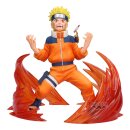 Naruto 72 series Vibration Stars PVC Statue Naruto...