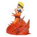 Naruto 72 series Vibration Stars PVC Statue Naruto Uzumaki & Sasuke Uchiha Version A: Naruto Uzumaki 15 cm