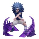 Naruto 72 series Vibration Stars PVC Statue Naruto...