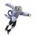 Naruto Vibration Stars PVC Statue Kimimaro 18 cm