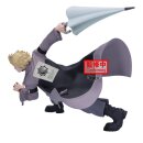 Gachiakuta Vibration Stars PVC Statue Enjin 19 cm