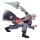Gachiakuta Vibration Stars PVC Statue Enjin 19 cm