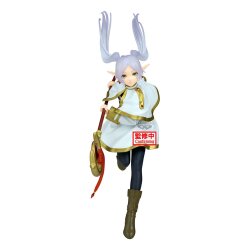 Frieren: Beyond Journeys End Maximatic PVC Statue Frieren 20 cm
