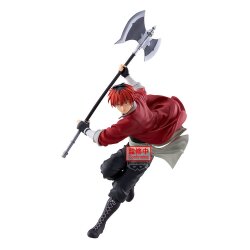 Frieren: Beyond Journeys End Maximatic PVC Statue Stark 29 cm