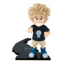 My Hero Academia Cheer Pico PVC Statue Katsuki Bakugo 12 cm