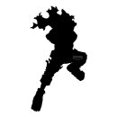 My Hero Academia Maximatic PVC Statue Izuku Midoriya II...