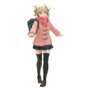 My Hero Academia Glitter & Glamours PVC Statue Himiko...