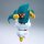 Dragon Ball Z Match Makers PVC Statue Mighty Mask 13 cm