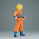 Dragon Ball Super Clearise PVC Statue Son Goku &...