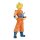 Dragon Ball Super Clearise PVC Statue Son Goku & Vegeta Version A: Son Goku 23 cm