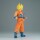 Dragon Ball Super Clearise PVC Statue Son Goku & Vegeta Version A: Son Goku 23 cm